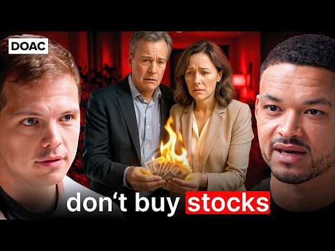 Multi-Millionaire Reveals BEST Way To 10x Your Income