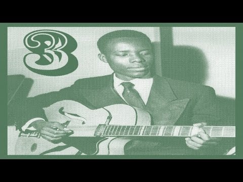 Dr Nico & l'African Fiesta Sukisa - BIANTONDI KASANDA