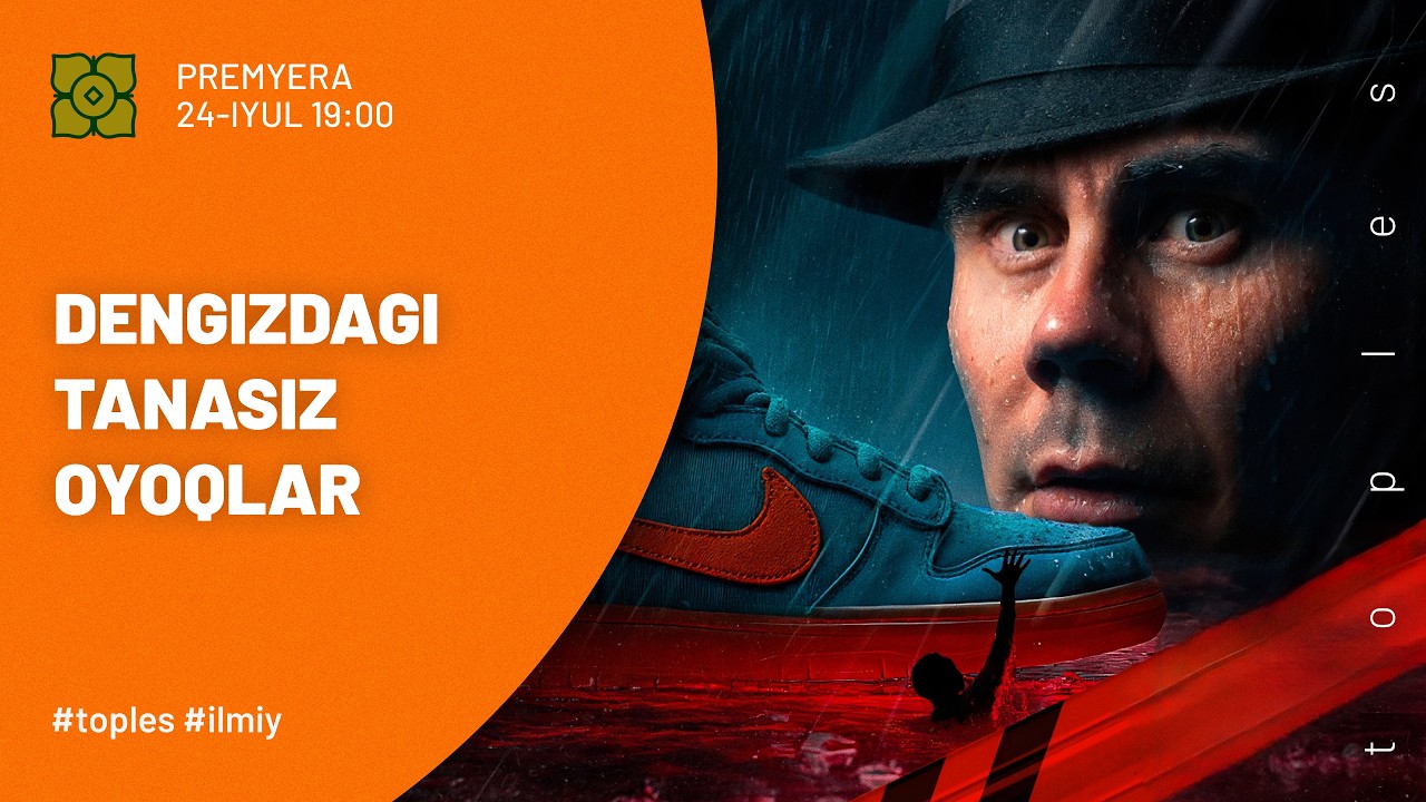 DENGIZDAGI 20 TA TANASIZ OYOQ! Jinoyatni Fosh Qilgan Krossovkalar  @toplesofficialx@Xurmomedia