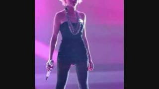 Alexis Grace - Dirty Diana (Studio Version)
