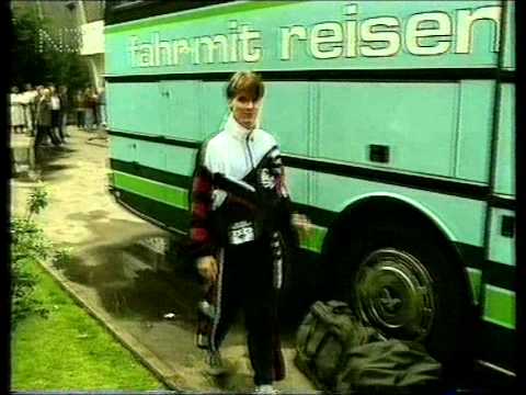 Hannover 96 in Essen am 11 Juni 1994.mp4