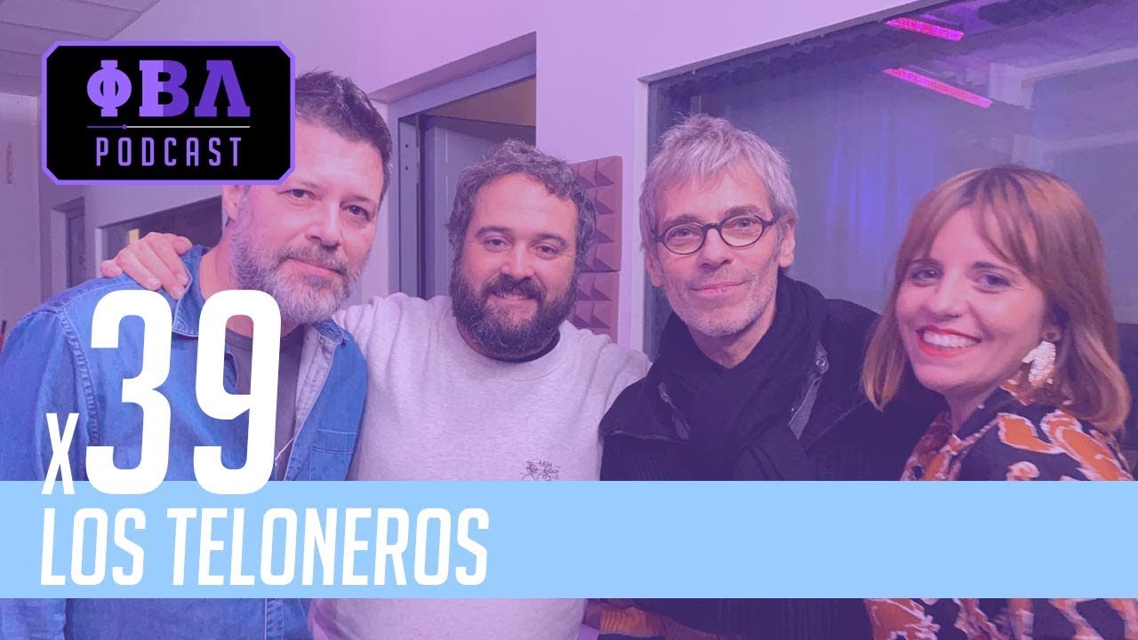 Podcast 7