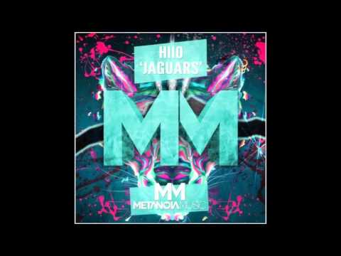 HIIO – Jaguars