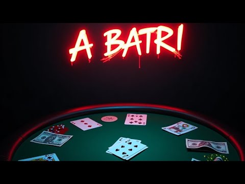 DS GANG - A BATRI [ OFFICIAL MUSIC ]