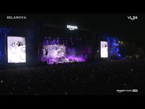 Belanova - En Vivo | Show Completo | Vive Latino 2024