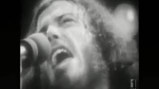 Joe Cocker - The Letter (Live 1970) (The Box Tops Cover)