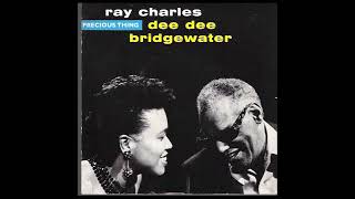 Ray Charles feat Dee Dee Bridgewater 🎧 Precious Thing