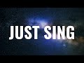 Rod Wave Just Sing Lyrics