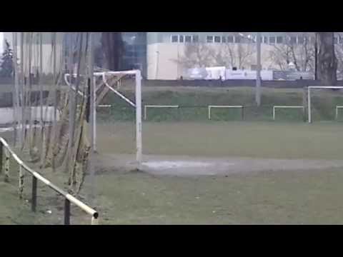 2015.02.01. Goldball 94 FC