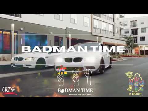 LE JÈM'SS X MIKADO - MI TAW [ BMT CREW 🇲🇺 ]