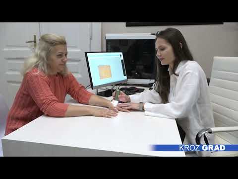 U borbi protiv melanoma ključna rana dijagnostika