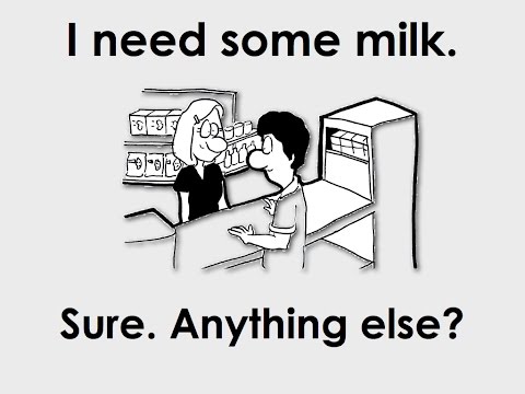 10 Very Short Conversations | Set Four | Easy English Conversation Practice | ESL