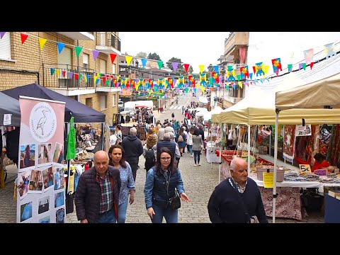 Matanza Hurdana 2024 en Caminomorisco (Cáceres)