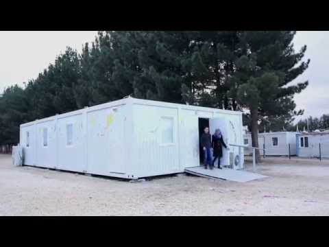 UNICEF Gençlik Gönüllüleri · Emel ve Muhammed