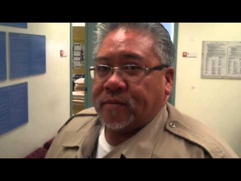 061014p2 Sheriff at MR - Ignored Paperwork - Another Violation? What CONSEQUENCE to WHOM?