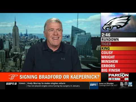 HD Pardon The Interruption 08 09 2019   ESPN LIVE AUG 9, 2019   Tony & Wilbon's Hottest Topic