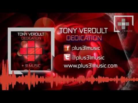 Tony Verdult - Dedication