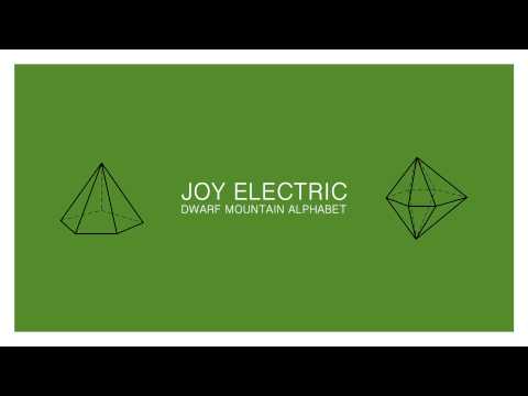 Joy Electric - And This No More