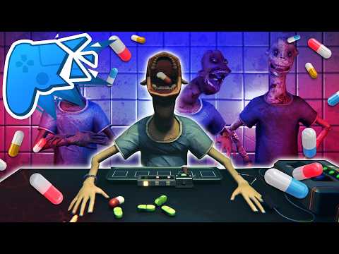 We like chances of these pills' Side Effects!