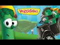 VeggieTales Don T Hold A Grudge Learning To Forgive