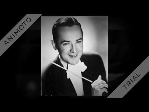 Jimmy Dorsey (Bob Eberly & Kitty Kallen, vocal) - Besame Mucho - 1944 (#1)