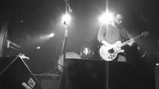 CLUTCH - The Soapmakers live @ Recher Theatre - Towson, MD 12/30/2003