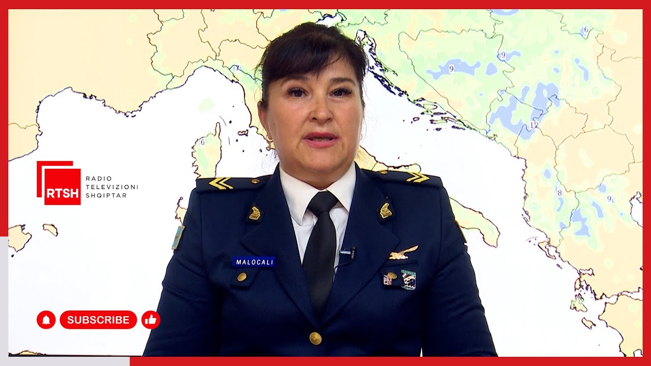 Vranësira dhe reshje shiu, temperatura deri në 37 gradë, java nis me mot të paqëndrueshëm