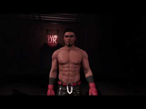 🔥🎮WWE 2K23 ADRIAN BUCK ENTRANCE🎮🔥