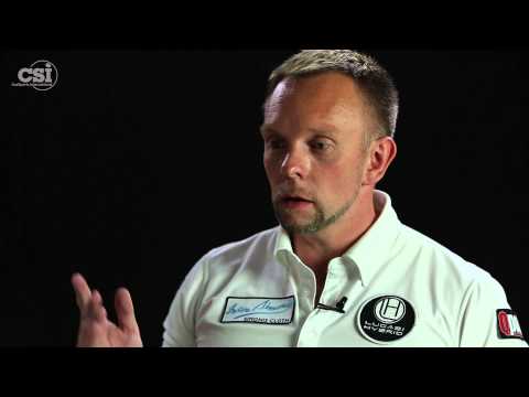 CSI Ten Questions with Thorsten Hohmann