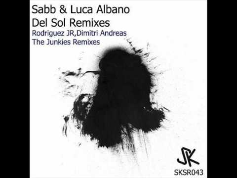 Sabb & Luca Albano - Del Sol (Dimitri Andreas Remix)
