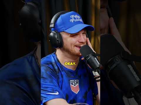 The BurntPeanut's Origin Story