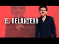 Javier Mendoza - El Delantero (inedito) 2019 * EXCLUSIVO *