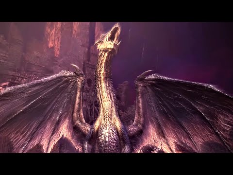 So I Fought Fatalis in 2022...(this is how it went)
