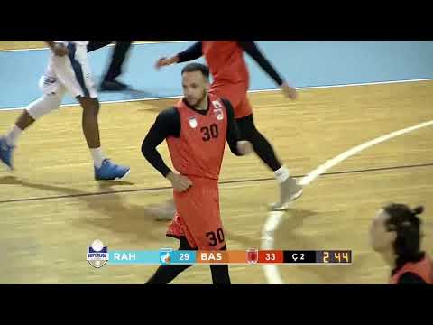 (HIGHLIGHTS) Xhiro 16: KB Rahoveci - KB Bashkimi
