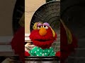 Elmo S A Little Grouchy Sesamestreet