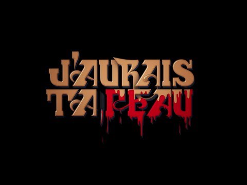 Loko ft. Br Crew - J'aurais Ta Peau // By Pixmakers (Official Video)