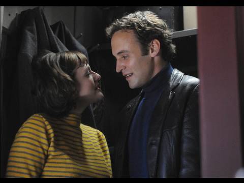 Mad Men Season Four Episode Four Recap