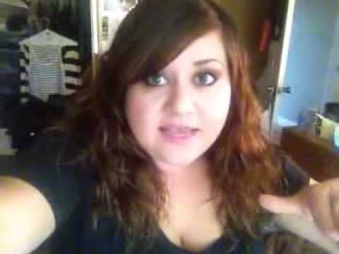 Vloguary 21: Happy Birthday Nicole & Teen Wolf talk