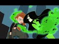 Kim Possible Kim And Shego Best Fights Season 2