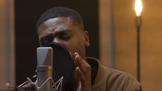 #SoulSessions: Cedric Brazle - Like You&#39;ll Never See Me Again (Alicia Keys Cover Live)