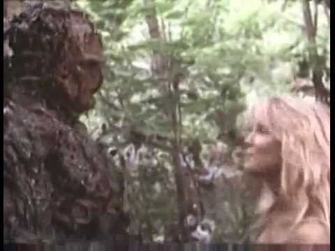 Heather Locklear: The Return of Swamp Thing Trailer 1989