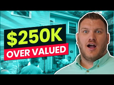 The 2021 Seller's Market Cost Us THOUSANDS at Auction