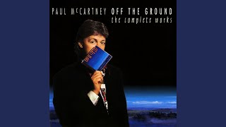 Paul McCartney - Off The Ground (CD 2) - Midnight Special