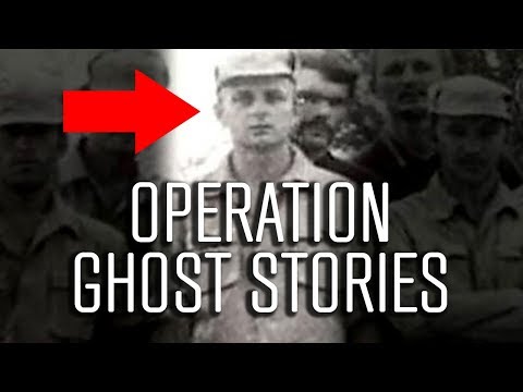 Operation Ghost Stories: Mission to Catch Russia's Spies in America