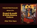 Prohodul Maicii Domnului II