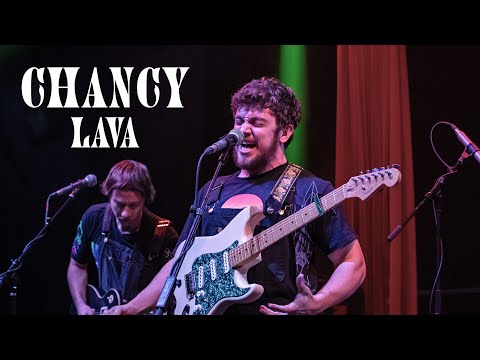 Boarded Up Music | Chancy - Lava