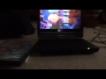 DVD Menu Rotation Finding Nemo Part 1 2003