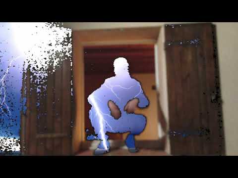 Entre Les Gouttes // TOVeE & PUzZ MaMA (prod. SHeUKo scratch. Pecho)