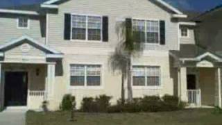 preview picture of video 'Doral Woods Vacation Homes Villas Kissimmee Orlando Florida'