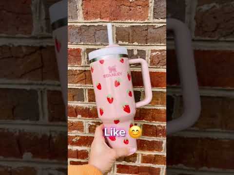 Your *STANLEY* if you: ( Pls Guys no hate) 🙏🏻❤️😢